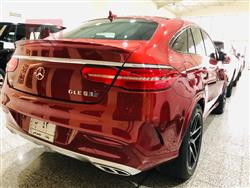 مێرسێدس بێنز GLE